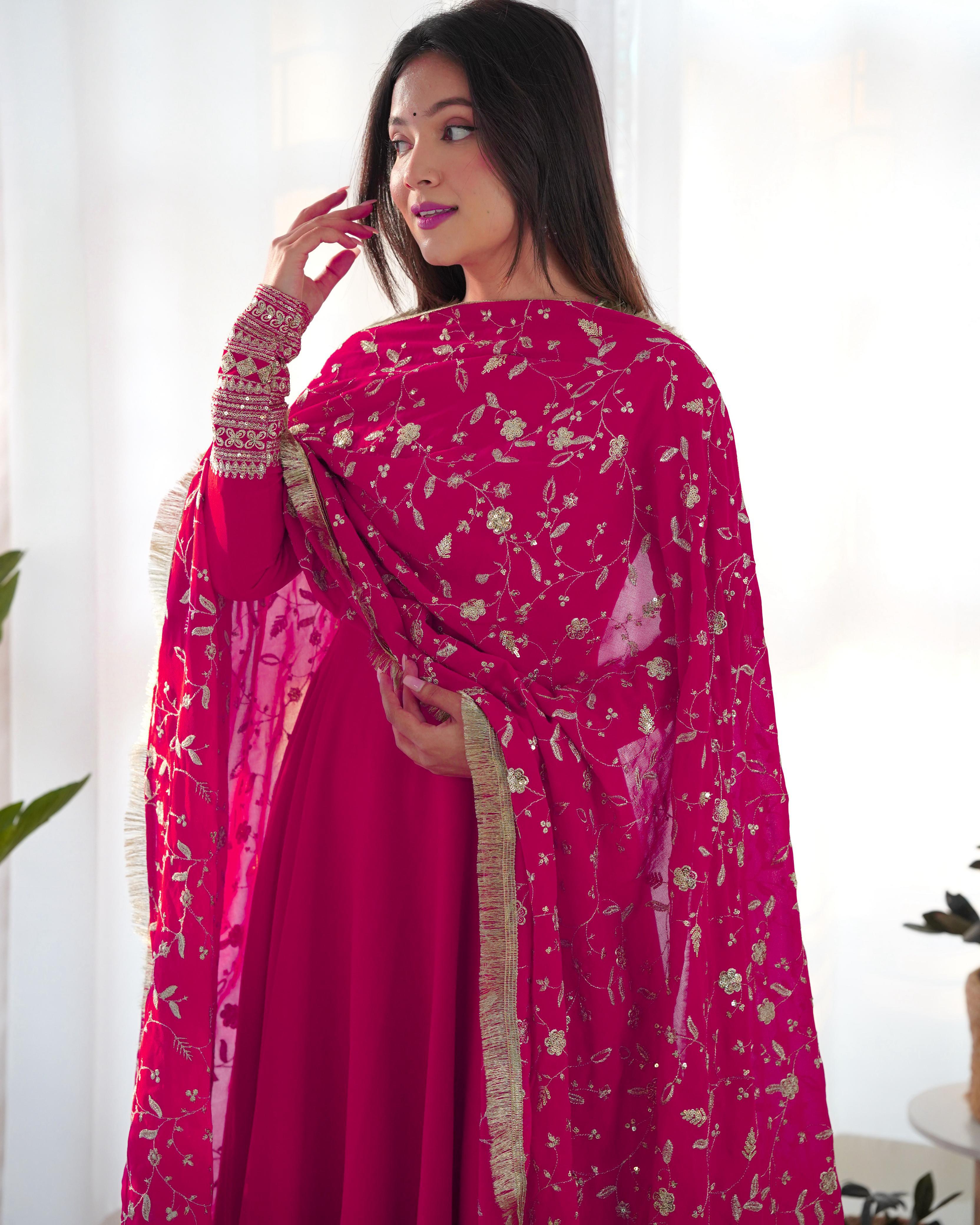 RANI PINK